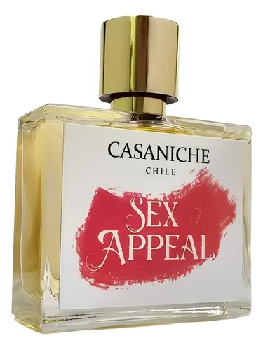 Perfume Sex Appeal de Casaniche