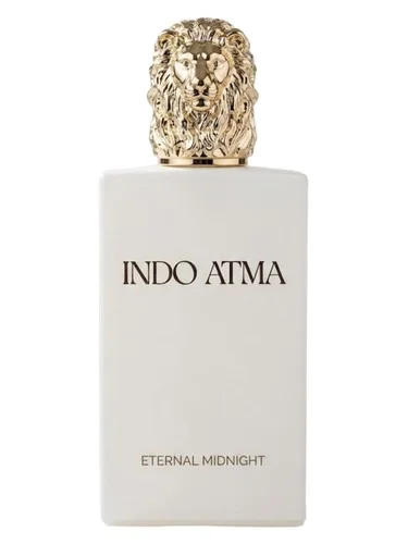 Perfume Eternal Midnight de Indo Atma