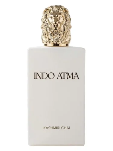 Perfume Kashmiri Chai de Indo Atma