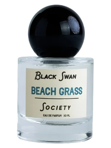 Perfume Beach Grass de Black Swan Society
