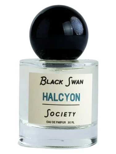 Perfume Halcyon de Black Swan Society