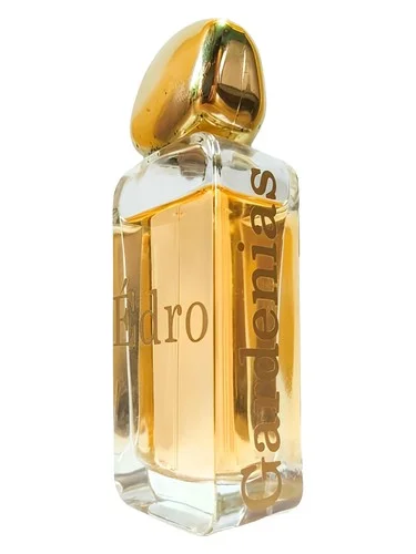 Perfume Des Roses de Édro