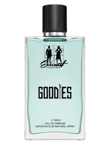 Perfume Goodies de Luxury Concept