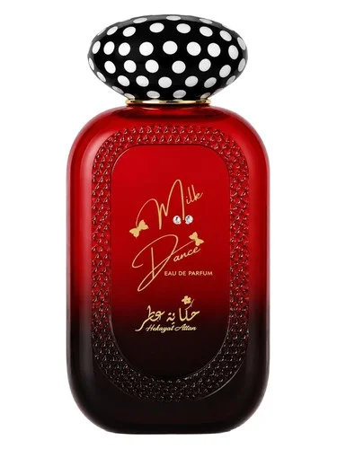 Perfume Mille Douce de Hekayat Attar