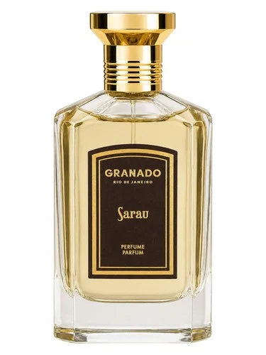 Imagen de Sarau