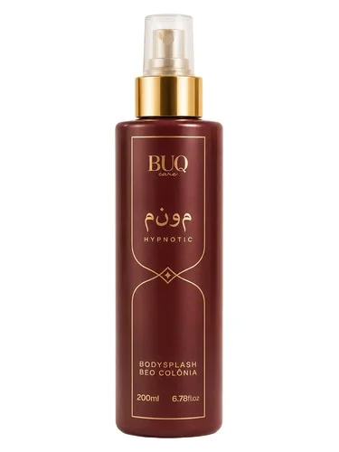 Perfume Hypnotic de BUQ Care