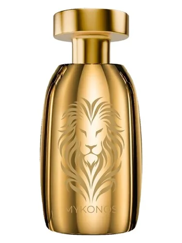 Perfume Imperium de Mykonos