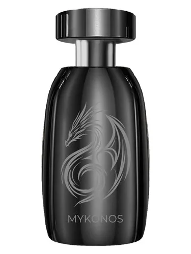 Perfume Inferno de Mykonos