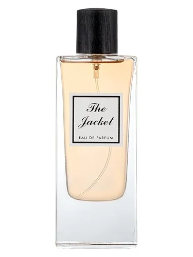 Perfume The Jacket de Luxury Concept