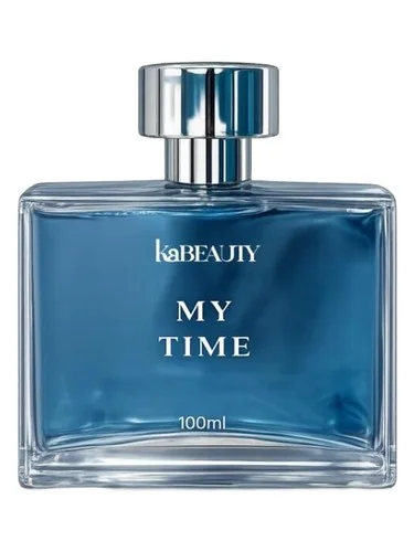 Imagen de My Time