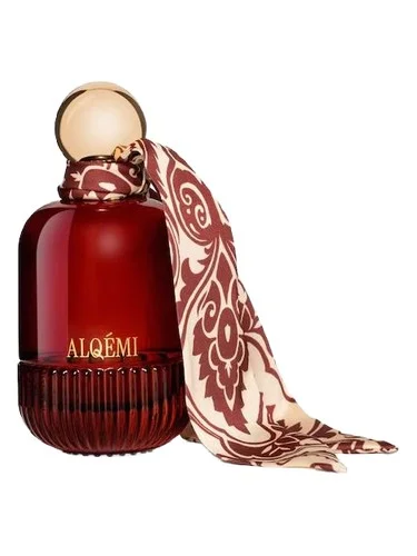 Perfume Berry Layl de ALQÉMI