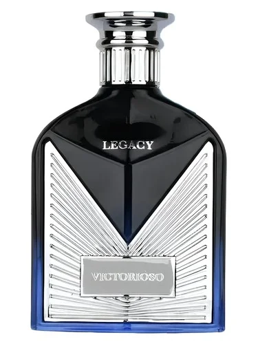 Perfume Victorioso Legacy de Maison Alhambra