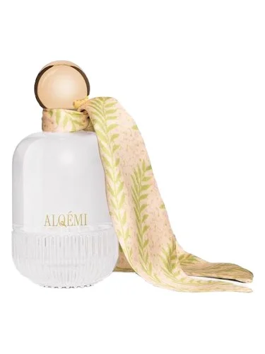 Perfume Linen Naseem de ALQÉMI