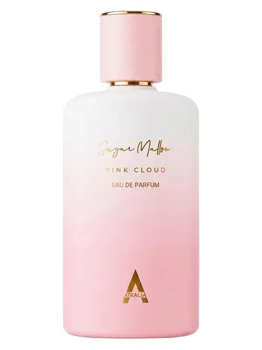 Perfume Sugar Mallow Pink Cloud de Atralia