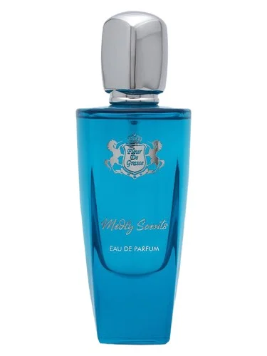 Perfume Medley Scents de Luxury Concept