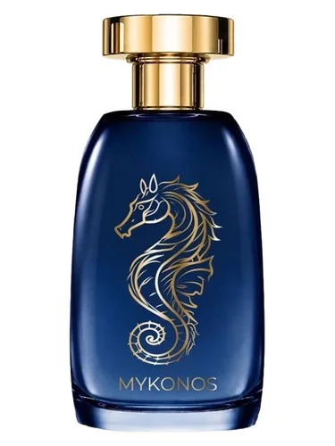 Perfume Nautilius de Mykonos