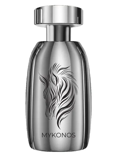 Perfume Untamed de Mykonos