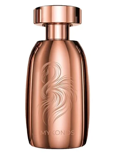 Perfume Marbella de Mykonos