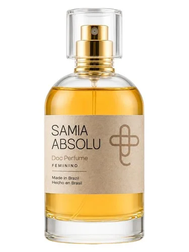 Imagen de Samia Absolu