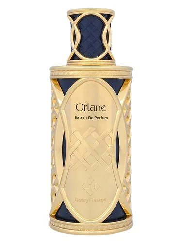 Perfume Orlane de Luxury Concept