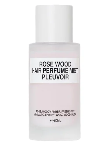 Perfume Rose Wood de Pleuvoir
