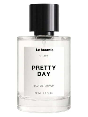 Perfume Pretty Day de Le Botanic