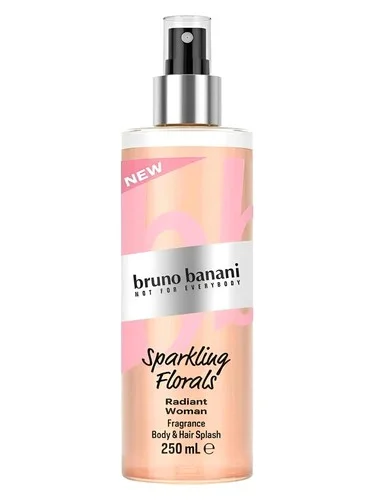 Perfume Radiant Woman Sparkling Florals de Bruno Banani