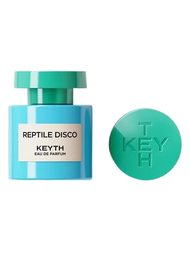 Perfume Reptile Disco de Keyth