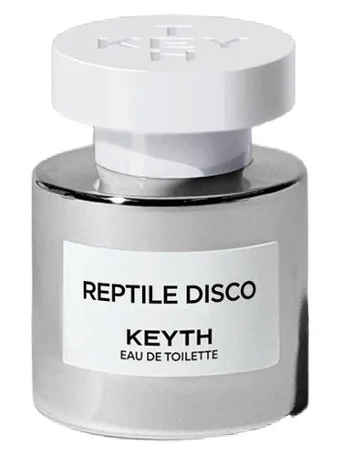 Perfume Reptile Disco de Keyth