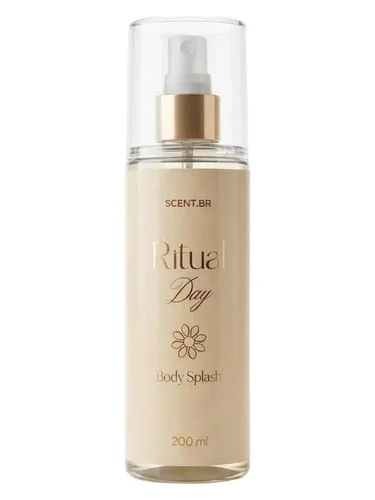 Perfume Ritual Day de Scent.br