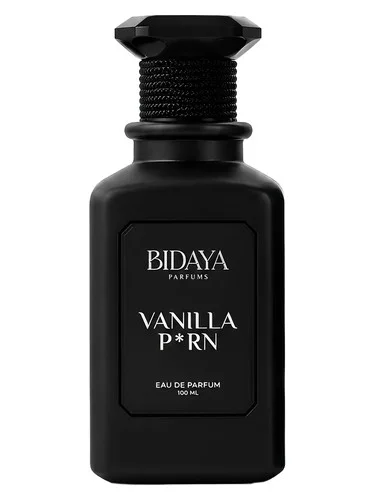 Imagen de Vanilla P*rn