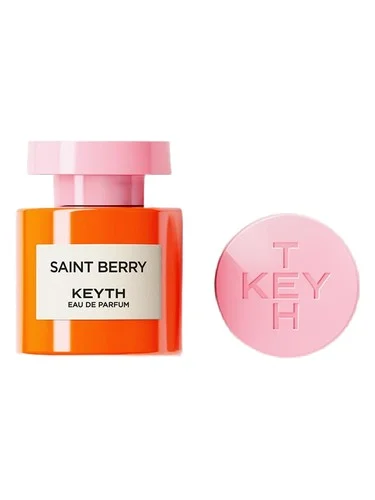 Perfume Saint Berry de Keyth
