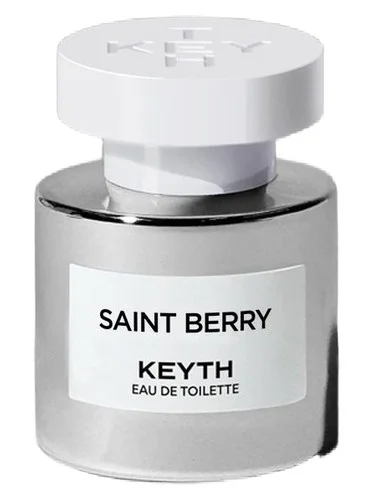 Perfume Saint Berry de Keyth