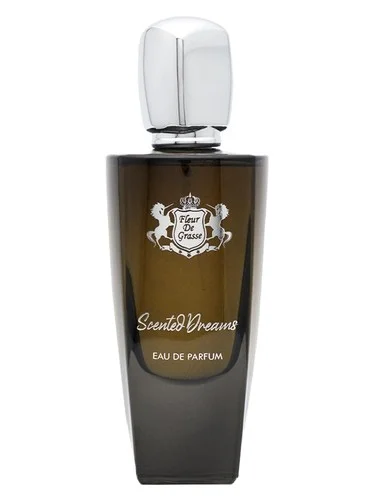 Perfume Scented Dreams de Luxury Concept