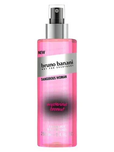 Imagen de Dangerous Woman Mysterious Coconut