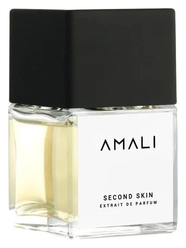 Perfume Second Skin de Amali New York
