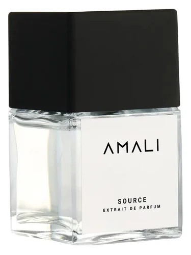 Perfume Source de Amali New York