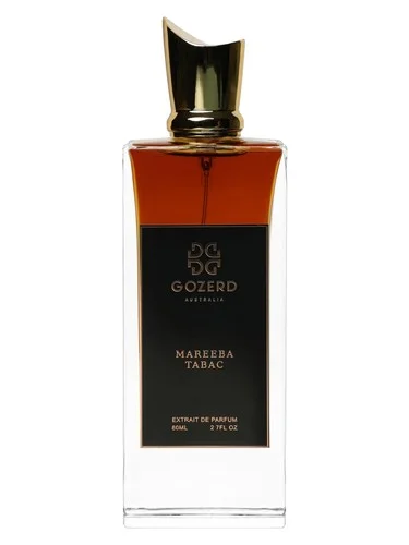 Perfume Mareeba Tabac de Gozerd