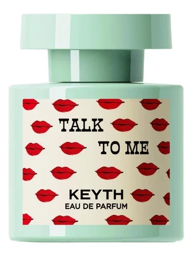 Perfume Talk To Me Eau de Parfum de Keyth