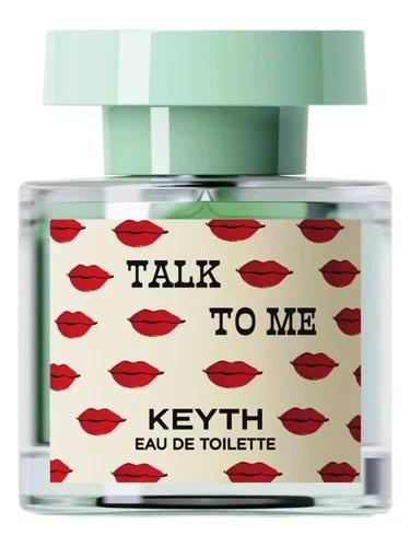 Perfume Talk To Me Eau de Toilette de Keyth