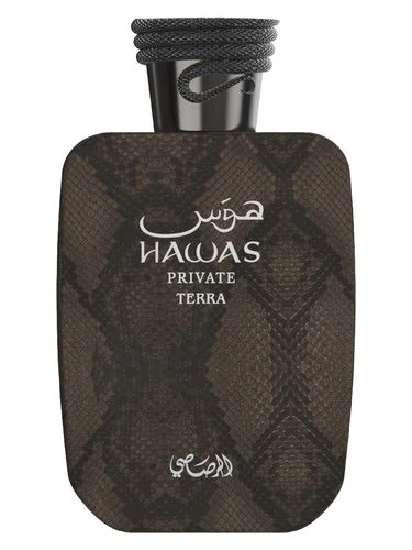 Colección Hawas Private Collection