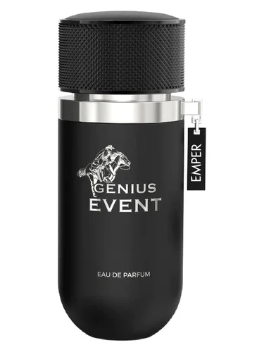 Perfume Genius Event de Emper