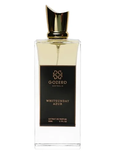 Perfume Whitsunday Azur de Gozerd