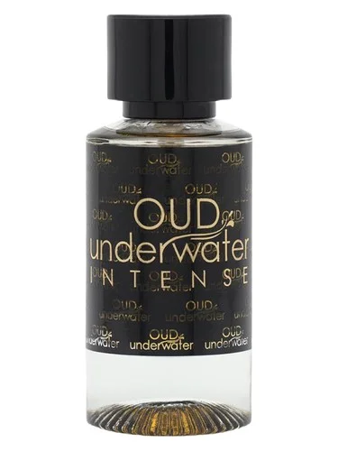 Perfume Oud Underwater Intense de Luxury Concept