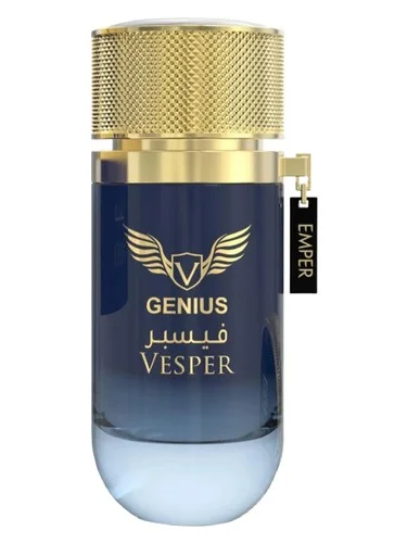 Perfume Genius Vesper de Emper