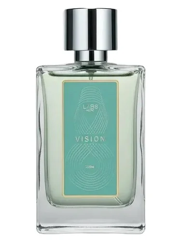 Perfume Vision de LAB 8