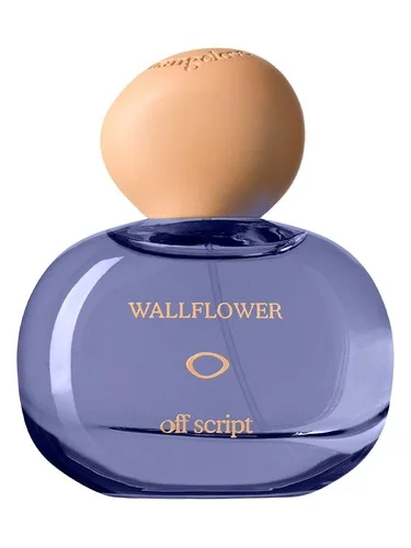 Perfume Wallflower de Off Script
