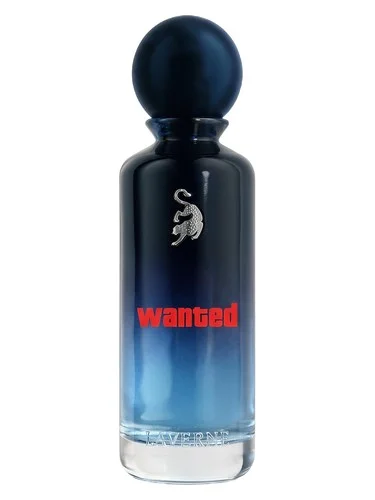 Perfume Wanted de Laverne