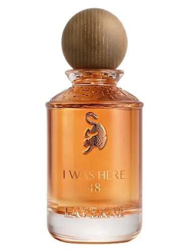 Perfume I Was Here 48 de Laverne