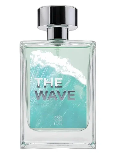 Perfume The Wave de FLUY